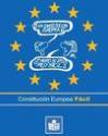 Editorial FGUAM. La Constitución Europea Fácil