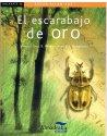 Editorial Kalafate. El escarabajo de Oro