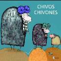 Editorial Makakiños. Chivo chivones