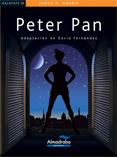 Editorial Kalafate. Peter Pan