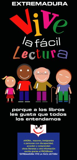 Cartel presentación