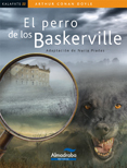 Libro Perro Baskerville