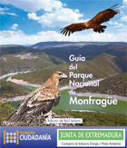 Guía del Parque Nacional de Monfragüe